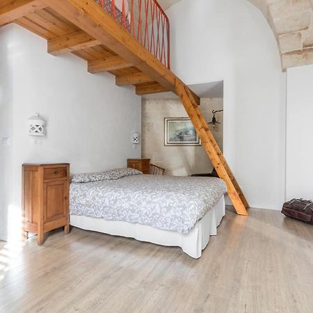 Casa Marugii By Barbarhouse Apartment Maruggio Luaran gambar