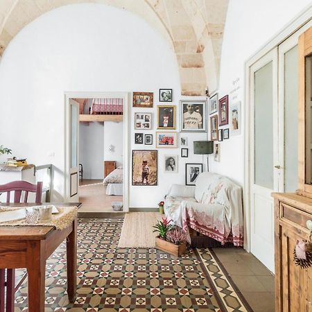 Casa Marugii By Barbarhouse Apartment Maruggio Luaran gambar