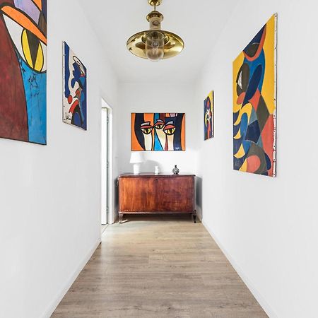 Casa Marugii By Barbarhouse Apartment Maruggio Luaran gambar