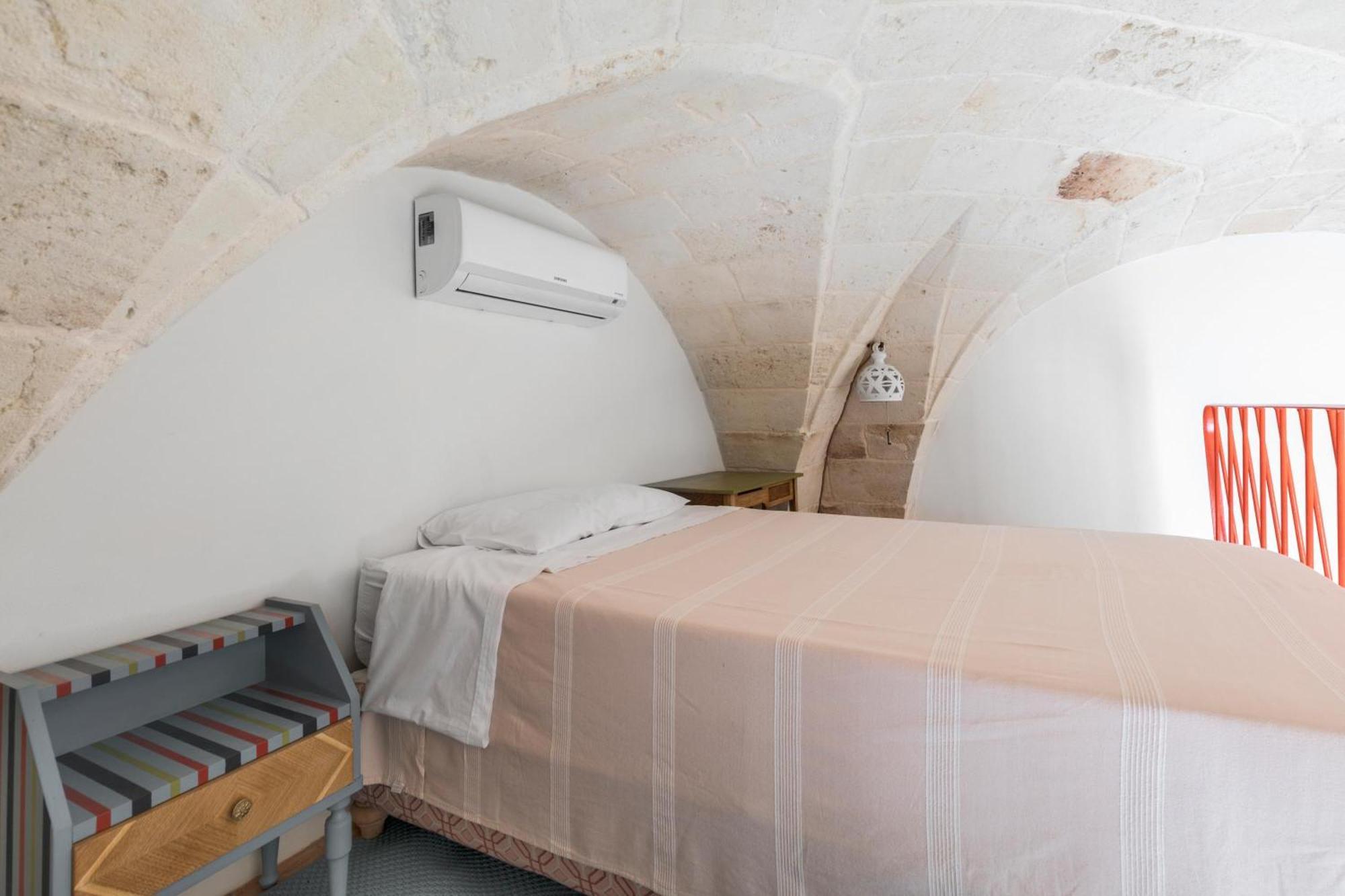 Casa Marugii By Barbarhouse Apartment Maruggio Luaran gambar