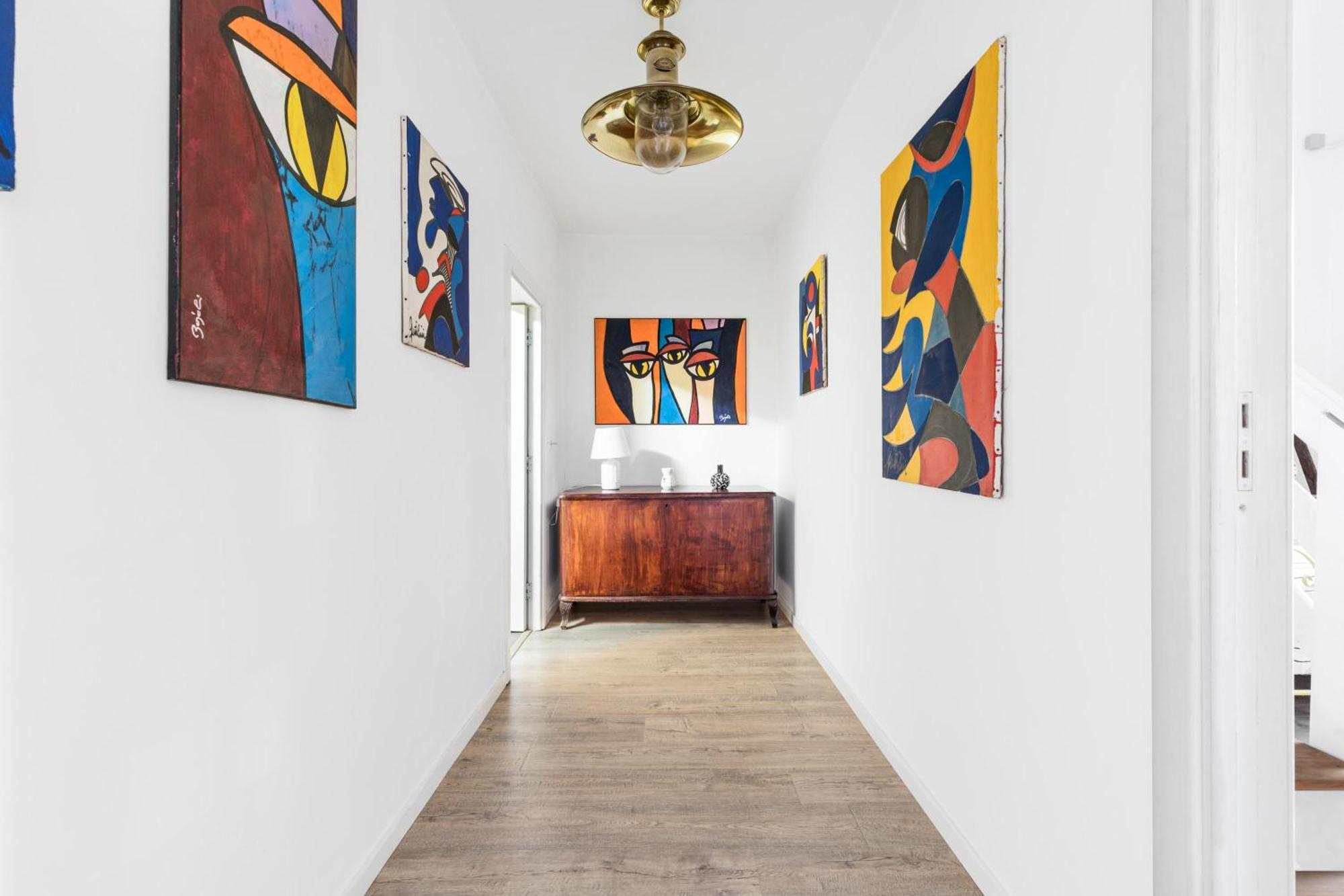 Casa Marugii By Barbarhouse Apartment Maruggio Luaran gambar
