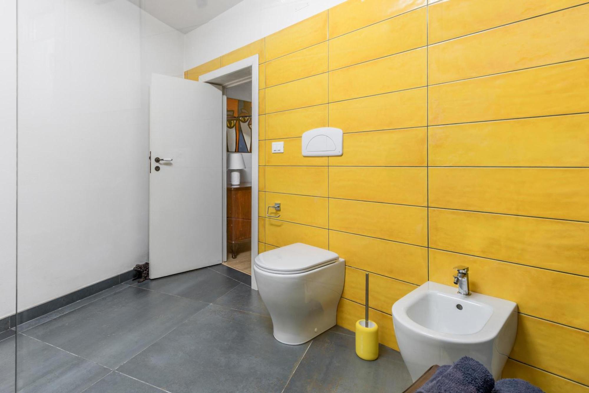 Casa Marugii By Barbarhouse Apartment Maruggio Luaran gambar