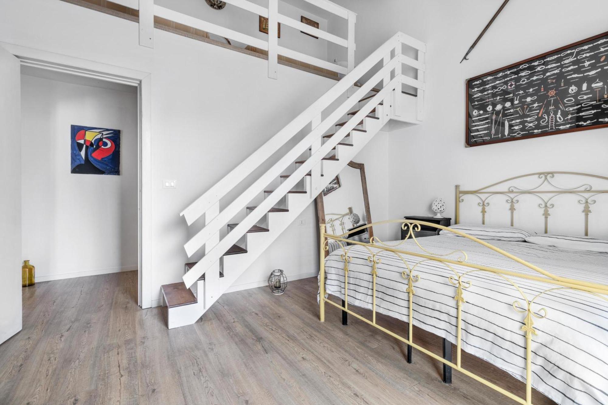 Casa Marugii By Barbarhouse Apartment Maruggio Luaran gambar
