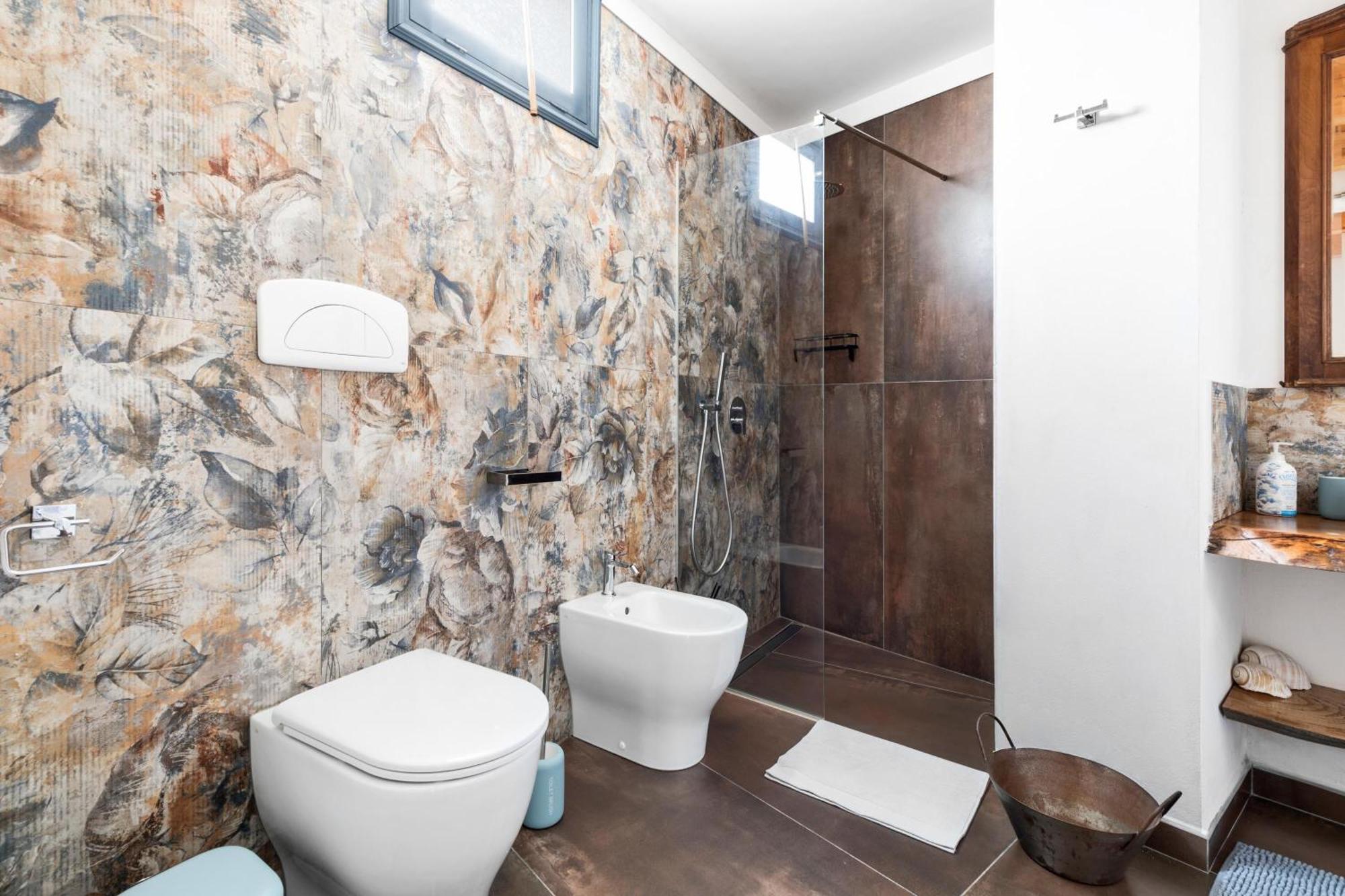 Casa Marugii By Barbarhouse Apartment Maruggio Luaran gambar