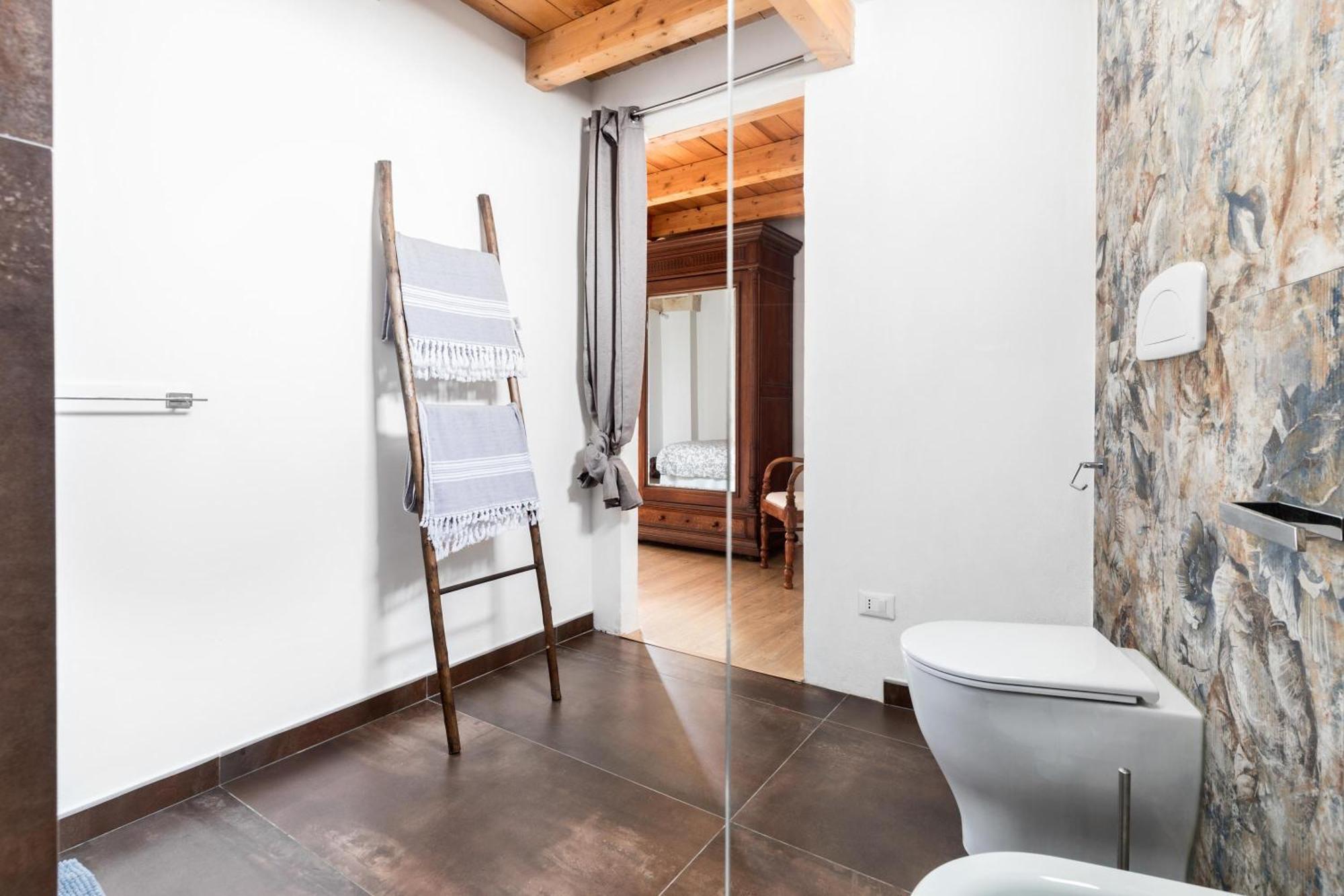 Casa Marugii By Barbarhouse Apartment Maruggio Luaran gambar