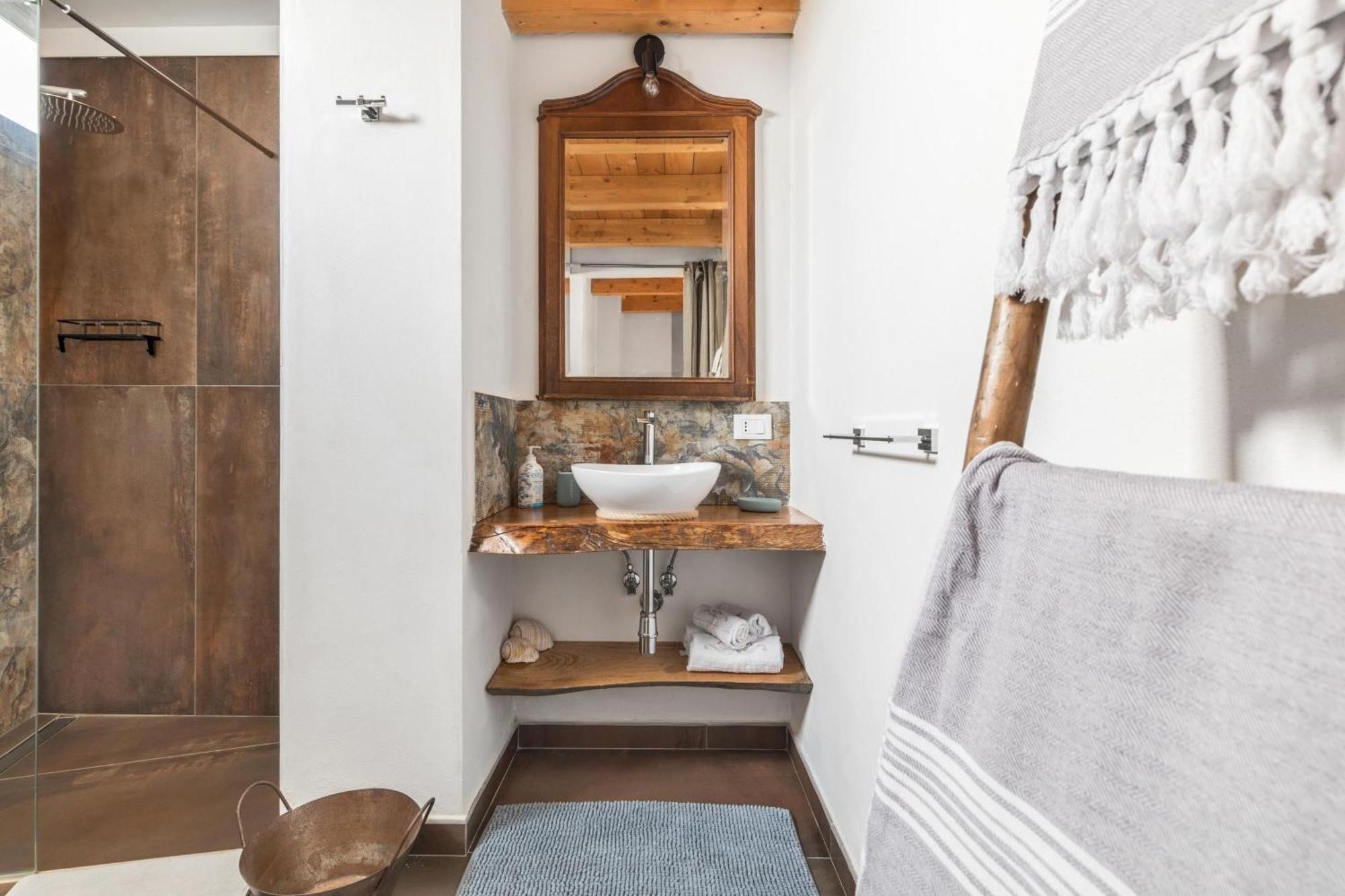 Casa Marugii By Barbarhouse Apartment Maruggio Luaran gambar