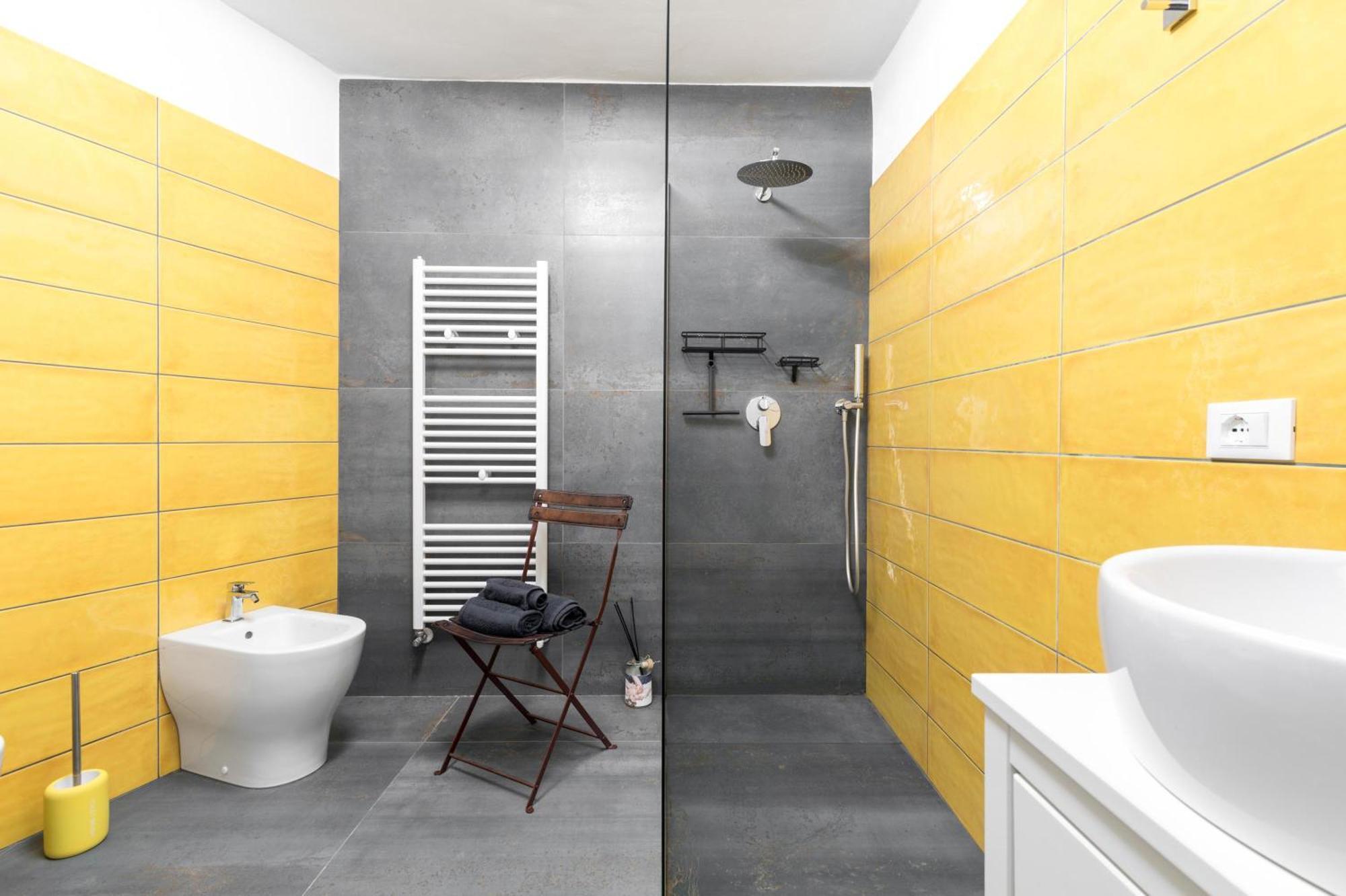 Casa Marugii By Barbarhouse Apartment Maruggio Luaran gambar